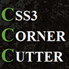 CSS3/CORNER CUTTER