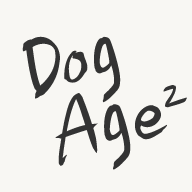 犬猫名刺＆年齢/｢Dog Age2｣